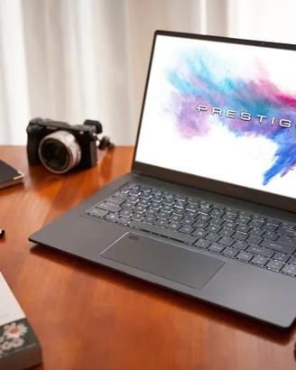 PC MSI PS63 Modern 8RC