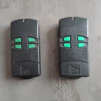 Telecomando cancello CAME T304M