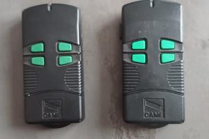 Telecomando cancello CAME T304M