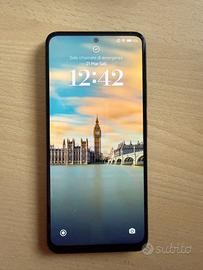 2x1 Redmi Note 12 5G