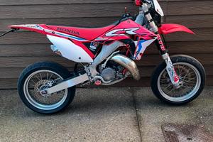 Honda Cr 125