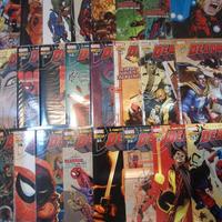 FUMETTI  DEADPOOL  serie regolare