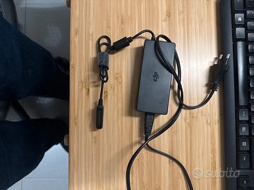 Caricabetterie dji mavic pro