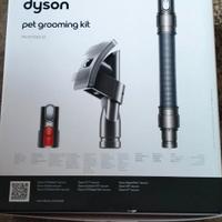 Kit Dyson Pet Grooming per animali