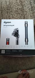 Kit Dyson Pet Grooming per animali