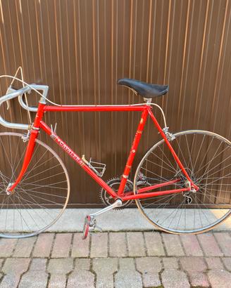 Bicicletta Cavalera Bassano anni 80