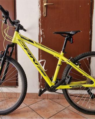 Bici Montanbike Carnielli CRN 900 26 Pollici