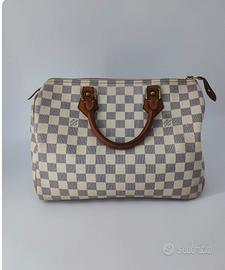 Speedy Louis Vuitton