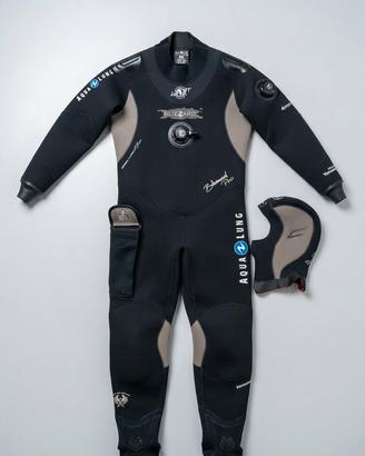 Muta stagna Aqualung Blizard Pro