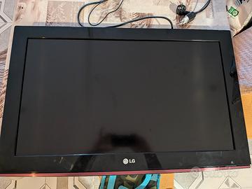 TV LG 32LD358