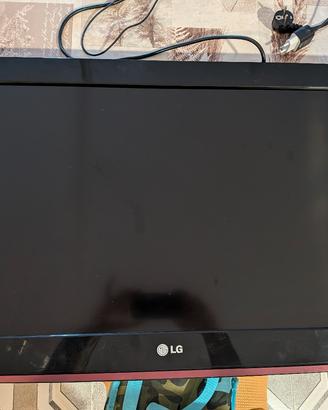TV LG 32LD358
