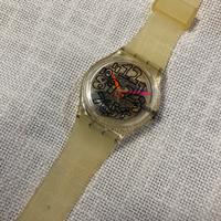 Swatch special collector anni 90