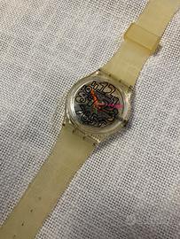 Swatch special collector anni 90