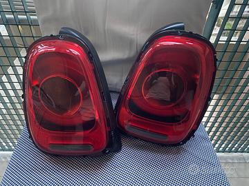 Fanali auto