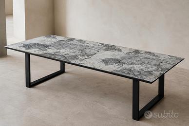 Tavolo di design 278x120