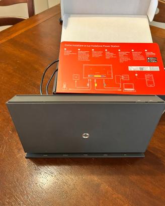 Modem Router Vodafone Power Station (Wi-Fi 5)