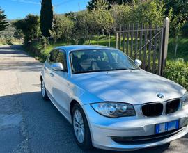 BMW serie 1 E87