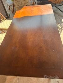 Tavolo legno