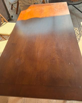 Tavolo legno