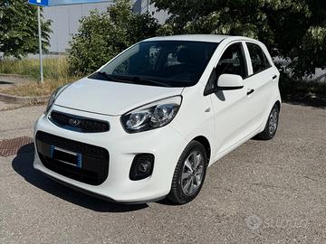 Kia Picanto 5 Porte Picanto 1.0 Active 66cv 5p