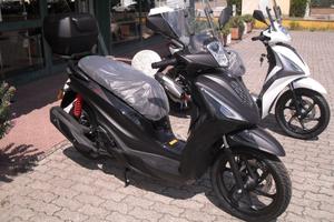 Morbidelli SC125 LX SC 125 E 5+