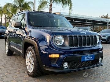 Jeep Renegade 1.6Mjt 120CV Quiksilver Edition TETT