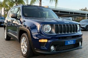 Jeep Renegade 1.6Mjt 120CV Quiksilver Edition TETT