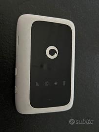 Hotspot mobile Vodafone