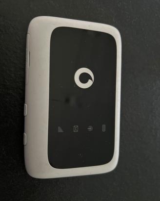 Hotspot mobile Vodafone