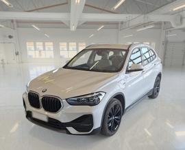 BMW X1 xDrive 25e Business Advantage automatico