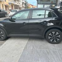 FIAT 600 elettrica RED