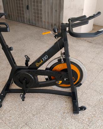 Spinning Spin bike Rush330
