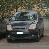 Chevrolet Matiz 1.0 Gpl (Testata da rettificare)