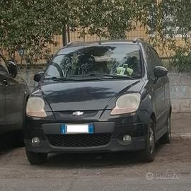 Chevrolet Matiz 1.0 Gpl (Testata da rettificare)