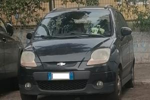 Chevrolet Matiz 1.0 Gpl (Testata da rettificare)