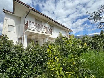 Rustico/Casale/Corte Piedimonte Matese