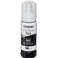 Epson Ecotank serie 104 65ml Nero
