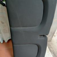 kit interni posteriore x trasformazione nuova pand