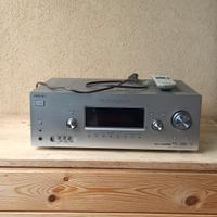 Sony Multichannel AV receiver