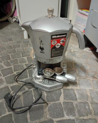 Mokona per pezzi di ricambio