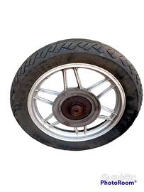 Cerchio Post. R18 Moto Guzzi 850 T5