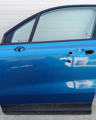 PORTIERA ANTERIORE SINISTRA FIAT 500 X Serie (15>)