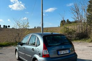 Citroen C3 1.4 Elegance Bi Energy (Benzina/Metano)