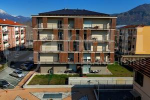 Appartamento Buttigliera Alta