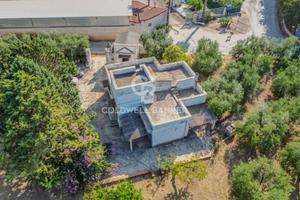 Villa storica - Andria