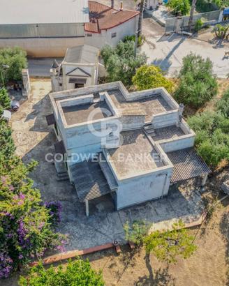 Villa storica - Andria