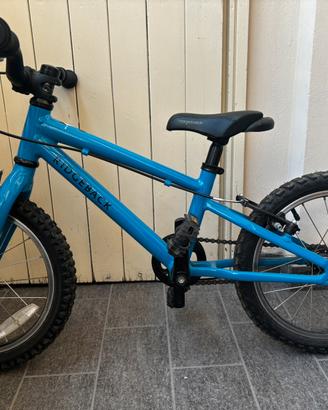 Mountainbike 16” bimbi