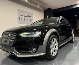 AUDI A4 allroad 3.0 V6 TDI 245 CV cl.d. S tronic