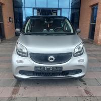Smart ForFour 90 0.9 Turbo Prime