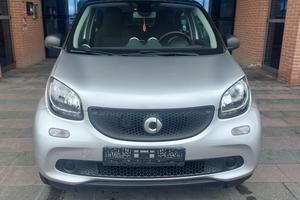 Smart ForFour 90 0.9 Turbo Prime